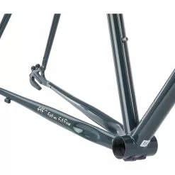 Surly Cross Check 28" Rahmenkit -Jagdraht Verkaufsladen 393622