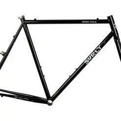 Surly Cross Check 28" Rahmenkit -Jagdraht Verkaufsladen 393625