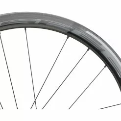 Fulcrum Speed 40T Disc Center Lock Tubular Carbon 28" Laufradsatz 14 Fulcrum Speed 40T Disc Center Lock Tubular Carbon 28" Laufradsatz -Jagdraht Verkaufsladen 393805