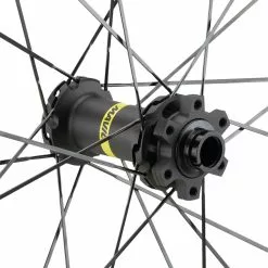 Mavic Crossmax XL S Disc 6-Loch 29" Boost Laufradsatz -Jagdraht Verkaufsladen 393816