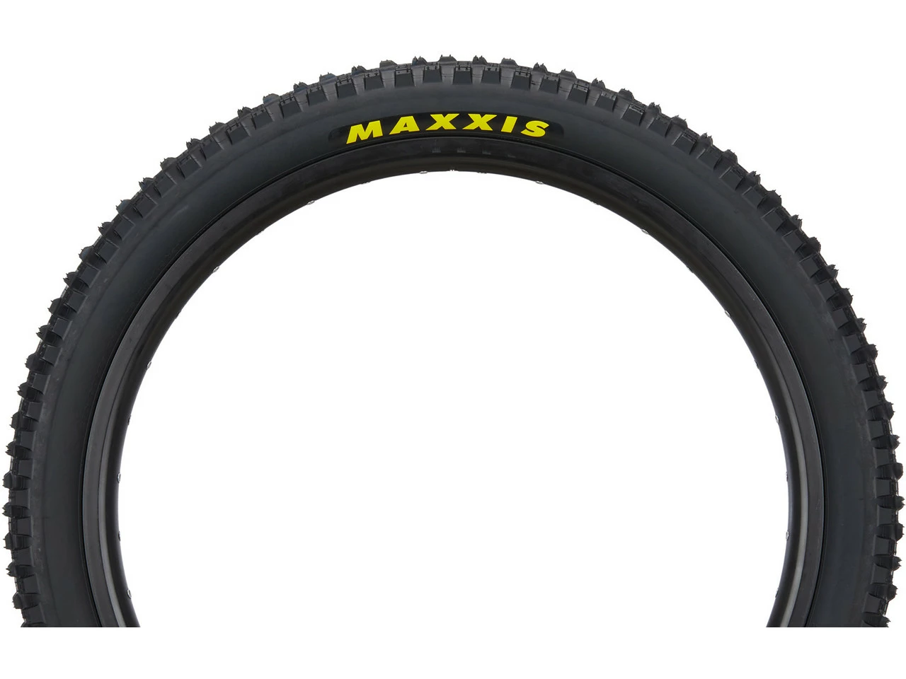 MAXXIS Minion DHR II Dual 24" Faltreifen 4 MAXXIS Minion DHR II Dual 24" Faltreifen – Bild 2