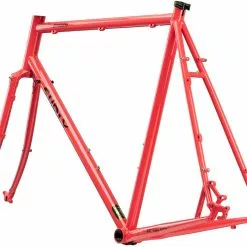 Surly Straggler 28" Rahmenkit -Jagdraht Verkaufsladen 394384 1