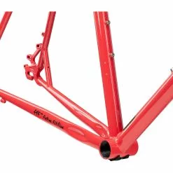Surly Straggler 28" Rahmenkit -Jagdraht Verkaufsladen 394389