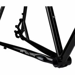 Surly Straggler 28" Rahmenkit -Jagdraht Verkaufsladen 394397