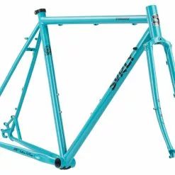 Surly Straggler 28" Rahmenkit -Jagdraht Verkaufsladen 394401