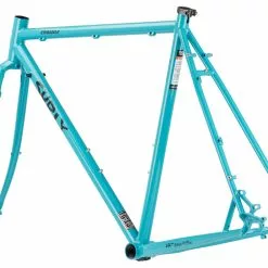 Surly Straggler 28" Rahmenkit -Jagdraht Verkaufsladen 394402