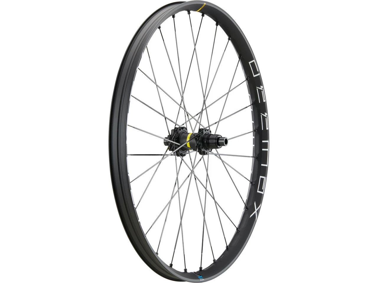 Mavic E-Deemax S35 Disc 6-Loch 27,5" Boost Laufradsatz 6 Mavic E-Deemax S35 Disc 6-Loch 27,5" Boost Laufradsatz – Bild 4