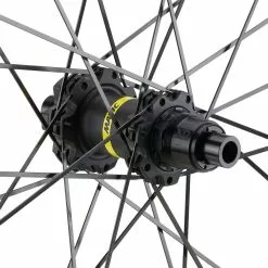 Mavic E-Deemax S35 Disc 6-Loch 27,5" Boost Laufradsatz 13 Mavic E-Deemax S35 Disc 6-Loch 27,5" Boost Laufradsatz -Jagdraht Verkaufsladen 394817