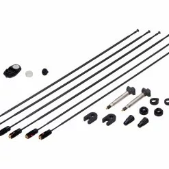 Mavic E-Deemax S35 Disc 6-Loch 27,5" Boost Laufradsatz 15 Mavic E-Deemax S35 Disc 6-Loch 27,5" Boost Laufradsatz -Jagdraht Verkaufsladen 394819