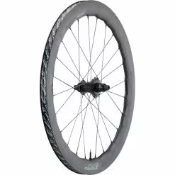 ZIPP 454 NSW Carbon Tubeless Disc Center Lock Laufradsatz -Jagdraht Verkaufsladen 394878