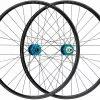 HOPE Pro 4 + Fortus 26 Disc 6-Loch 27,5" Boost Laufradsatz -Jagdraht Verkaufsladen 394927