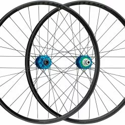HOPE Pro 4 + Fortus 26 Disc 6-Loch 27,5" Boost Laufradsatz