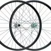 HOPE Pro 4 + Fortus 30 Disc 6-Loch 27,5" Boost Laufradsatz -Jagdraht Verkaufsladen 395185