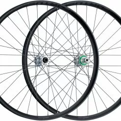 HOPE Pro 4 + Fortus 30 Disc 6-Loch 27,5" Boost Laufradsatz