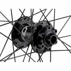 HOPE Pro 4 + Fortus 30 Disc 6-Loch 27,5" Boost Laufradsatz -Jagdraht Verkaufsladen 395198