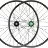 HOPE Pro 4 + Fortus 35 Disc 6-Loch 27,5" Boost Laufradsatz -Jagdraht Verkaufsladen 395202