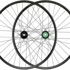 HOPE Pro 4 + Fortus 35 Disc 6-Loch 27,5" Boost Laufradsatz