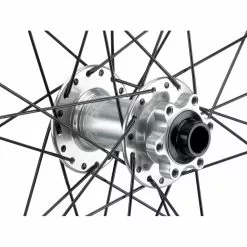 HOPE Pro 4 + Fortus 35 Disc 6-Loch 27,5" Boost Laufradsatz -Jagdraht Verkaufsladen 395212