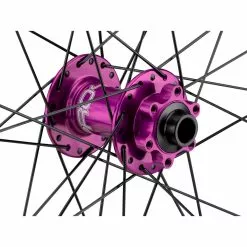 HOPE Pro 4 + Fortus 35 Disc 6-Loch 29" Boost Laufradsatz 30 HOPE Pro 4 + Fortus 35 Disc 6-Loch 29" Boost Laufradsatz -Jagdraht Verkaufsladen 395230