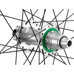 HOPE Pro 4 + Fortus 23 Disc 6-Loch 27,5" Boost Laufradsatz -Jagdraht Verkaufsladen 395290