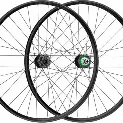 HOPE Pro 4 + Fortus 23 Disc 6-Loch 27,5" Boost Laufradsatz -Jagdraht Verkaufsladen 395301