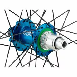 HOPE Pro 4 + Fortus 26 Disc 6-Loch 29" Boost Laufradsatz -Jagdraht Verkaufsladen 395308