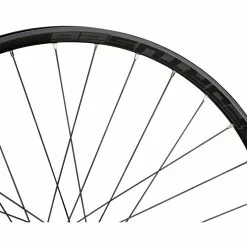 HOPE Pro 4 + Fortus 26 Disc 6-Loch 29" Boost Laufradsatz -Jagdraht Verkaufsladen 395309