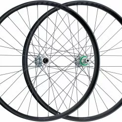 HOPE Pro 4 + Fortus 26 Disc 6-Loch 29" Boost Laufradsatz -Jagdraht Verkaufsladen 395313