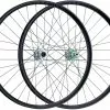 HOPE Pro 4 + Fortus 30 Disc 6-Loch 29" Boost Laufradsatz -Jagdraht Verkaufsladen 395324