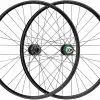 HOPE Pro 4 + Fortus 23 Disc 6-Loch 29" Boost Laufradsatz -Jagdraht Verkaufsladen 395344