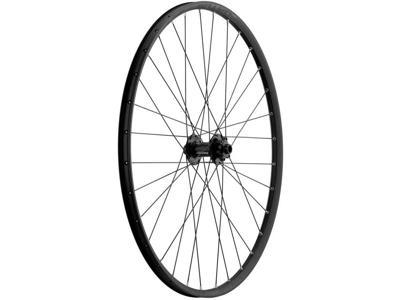 HOPE Pro 4 + Fortus 23 Disc 6-Loch 29" Boost Laufradsatz 4 HOPE Pro 4 + Fortus 23 Disc 6-Loch 29" Boost Laufradsatz – Bild 2