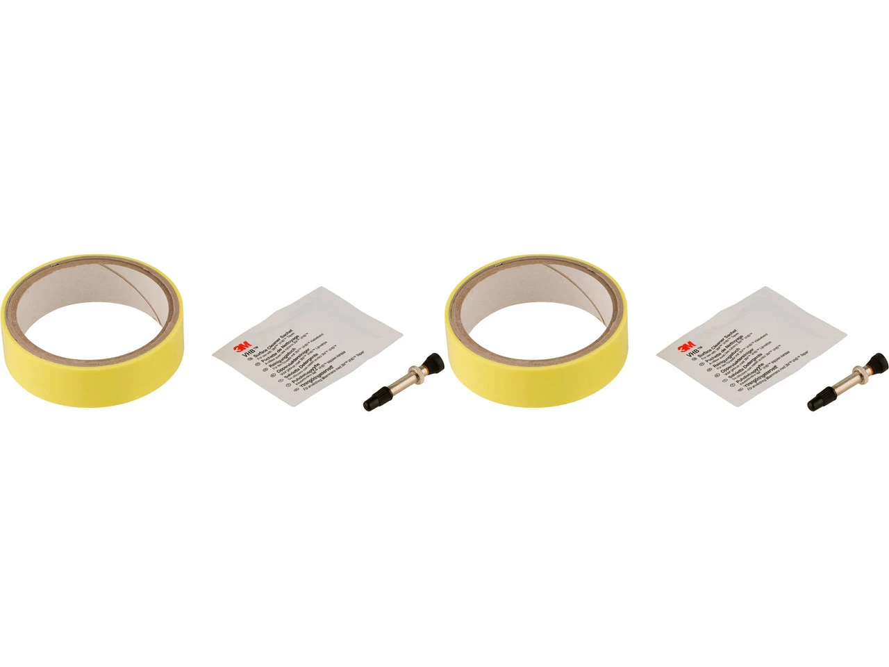 HOPE Pro 4 + Fortus 23 Disc 6-Loch 29" Boost Laufradsatz 9 HOPE Pro 4 + Fortus 23 Disc 6-Loch 29" Boost Laufradsatz – Bild 7