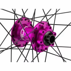 HOPE Pro 4 + Fortus 23 Disc 6-Loch 29" Boost Laufradsatz 32 HOPE Pro 4 + Fortus 23 Disc 6-Loch 29" Boost Laufradsatz -Jagdraht Verkaufsladen 395352