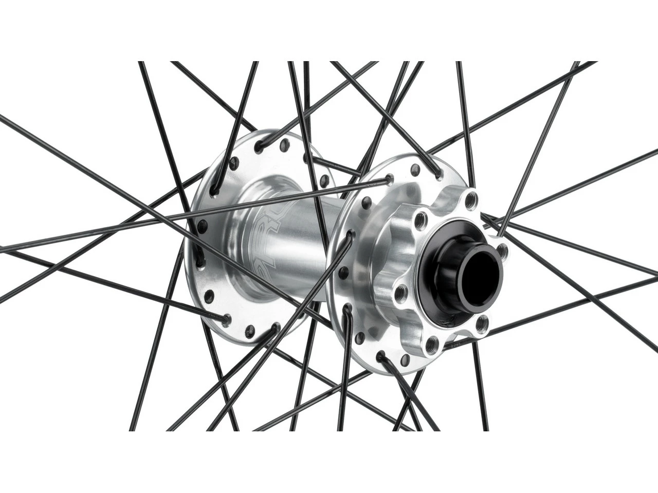 HOPE Pro 4 + Fortus 23 Disc 6-Loch 29" Boost Laufradsatz 20 HOPE Pro 4 + Fortus 23 Disc 6-Loch 29" Boost Laufradsatz – Bild 18