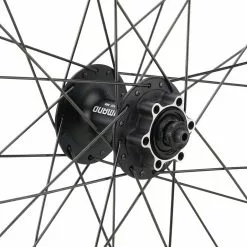 Bc Basic Mountain Alivio Disc 6-Loch DT Swiss 466d 26" Laufradsatz -Jagdraht Verkaufsladen 395684