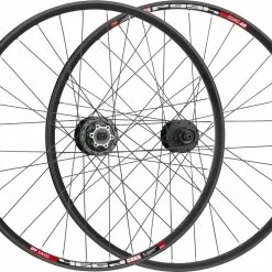 Bc Basic Mountain Alivio Disc 6-Loch DT Swiss 466d 26" Laufradsatz -Jagdraht Verkaufsladen 395689