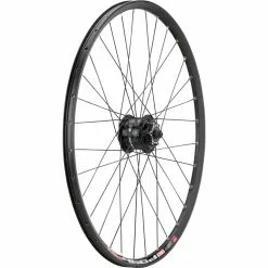 Bc Basic Mountain Alivio Disc 6-Loch DT Swiss 466d 26" Laufradsatz -Jagdraht Verkaufsladen 395690