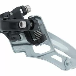 Shimano Alivio Umwerfer FD-M3100 3-/9-fach -Jagdraht Verkaufsladen 395821