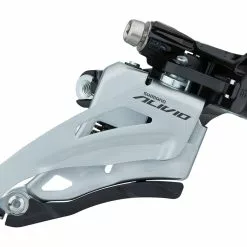 Shimano Alivio Umwerfer FD-M3120 2-/9-fach -Jagdraht Verkaufsladen 395831