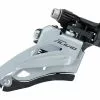 Shimano Alivio Umwerfer FD-M3120-B 2-/9-fach -Jagdraht Verkaufsladen 395835