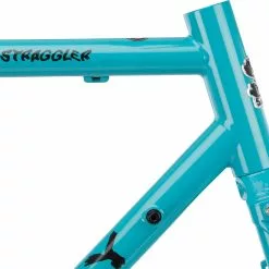 Surly Straggler 650B 27,5" Rahmenkit -Jagdraht Verkaufsladen 395888