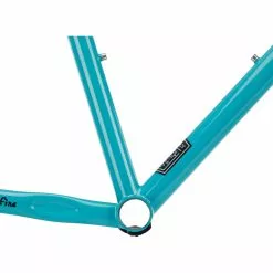 Surly Straggler 650B 27,5" Rahmenkit -Jagdraht Verkaufsladen 395890