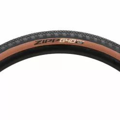 ZIPP G40 XPLR 28" Faltreifen -Jagdraht Verkaufsladen 396134