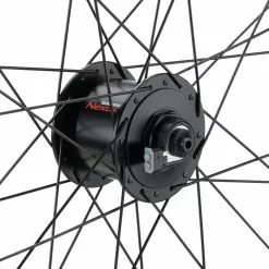 Bc Basic Urban Acera V-Brake DT Swiss 535 28" Laufradsatz 23 Bc Basic Urban Acera V-Brake DT Swiss 535 28" Laufradsatz -Jagdraht Verkaufsladen 396797