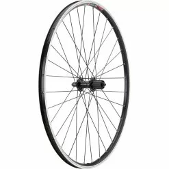 Bc Basic Urban Deore V-Brake DT Swiss 535 28" Laufradsatz -Jagdraht Verkaufsladen 396812