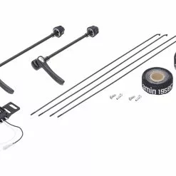 Bc Basic Urban Deore V-Brake DT Swiss 535 28" Laufradsatz -Jagdraht Verkaufsladen 396815