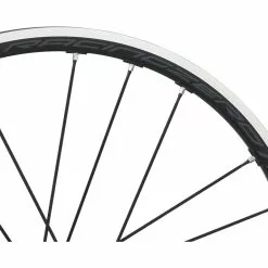 Fulcrum Racing Zero 2WF 28" Laufradsatz -Jagdraht Verkaufsladen 396842