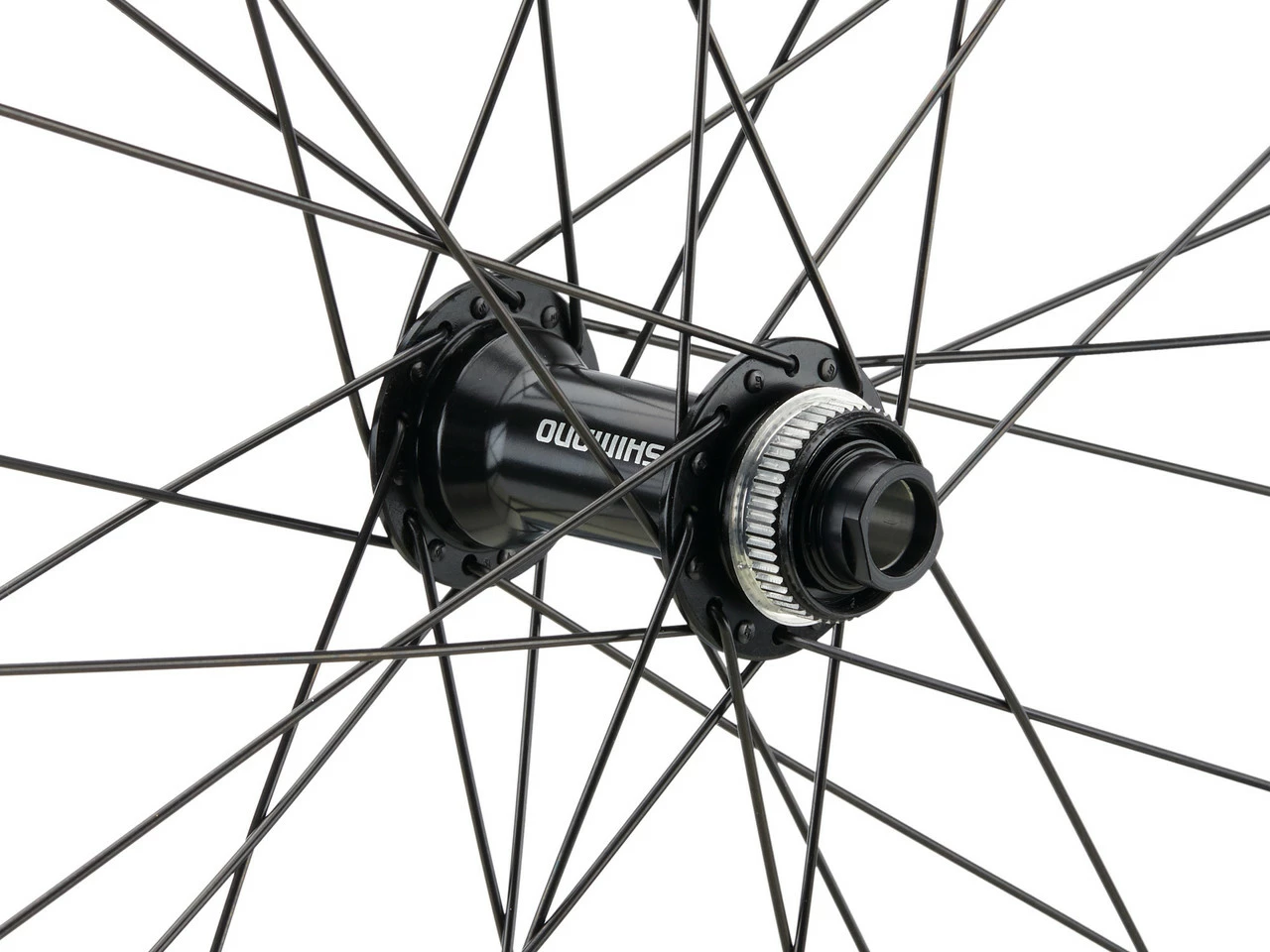 Bc Basic Mountain Deore Disc Center Lock DT 533 29" Boost/Non-Boost Laufradsatz 12 Bc Basic Mountain Deore Disc Center Lock DT 533 29" Boost/Non-Boost Laufradsatz – Bild 10