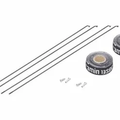 Bc Basic Mountain Deore Disc Center Lock DT 533 29" Boost/Non-Boost Laufradsatz 29 Bc Basic Mountain Deore Disc Center Lock DT 533 29" Boost/Non-Boost Laufradsatz -Jagdraht Verkaufsladen 397052