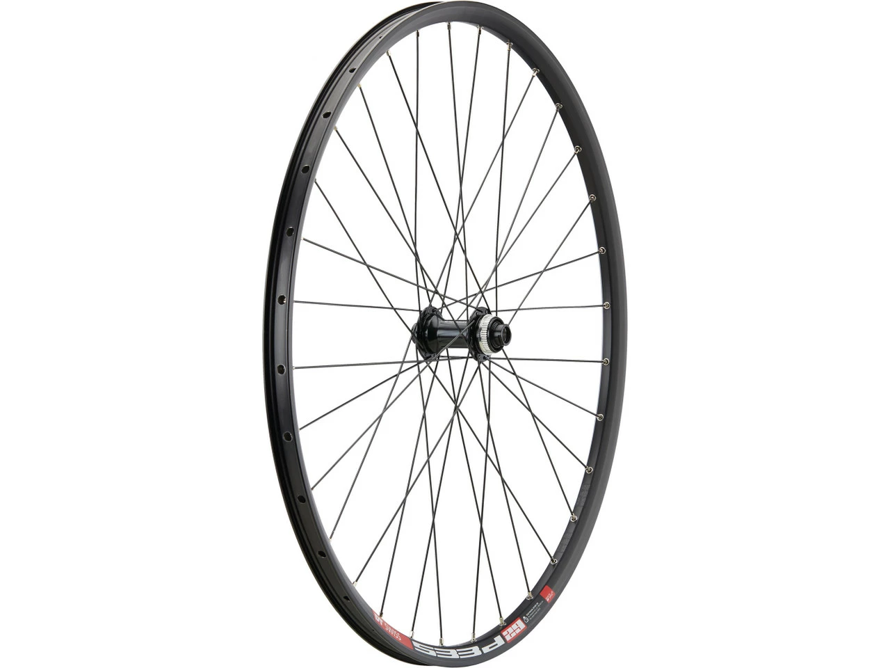 Bc Basic Mountain Deore Disc Center Lock DT Swiss 533D 29" Laufradsatz 4 Bc Basic Mountain Deore Disc Center Lock DT Swiss 533D 29" Laufradsatz – Bild 2